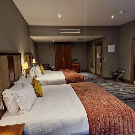 Lawlors Hotel Naas Luaran gambar