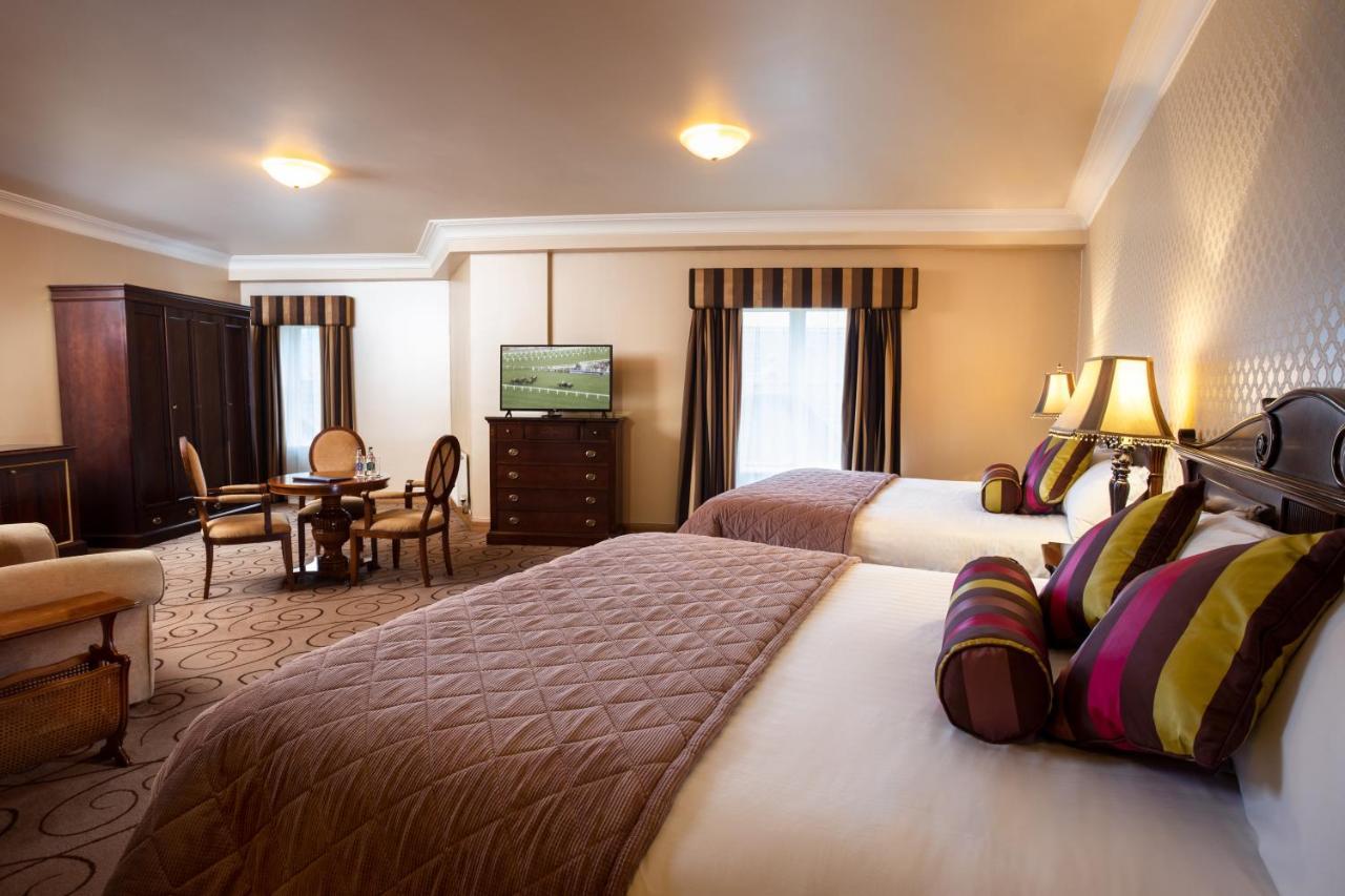 Lawlors Hotel Naas Luaran gambar