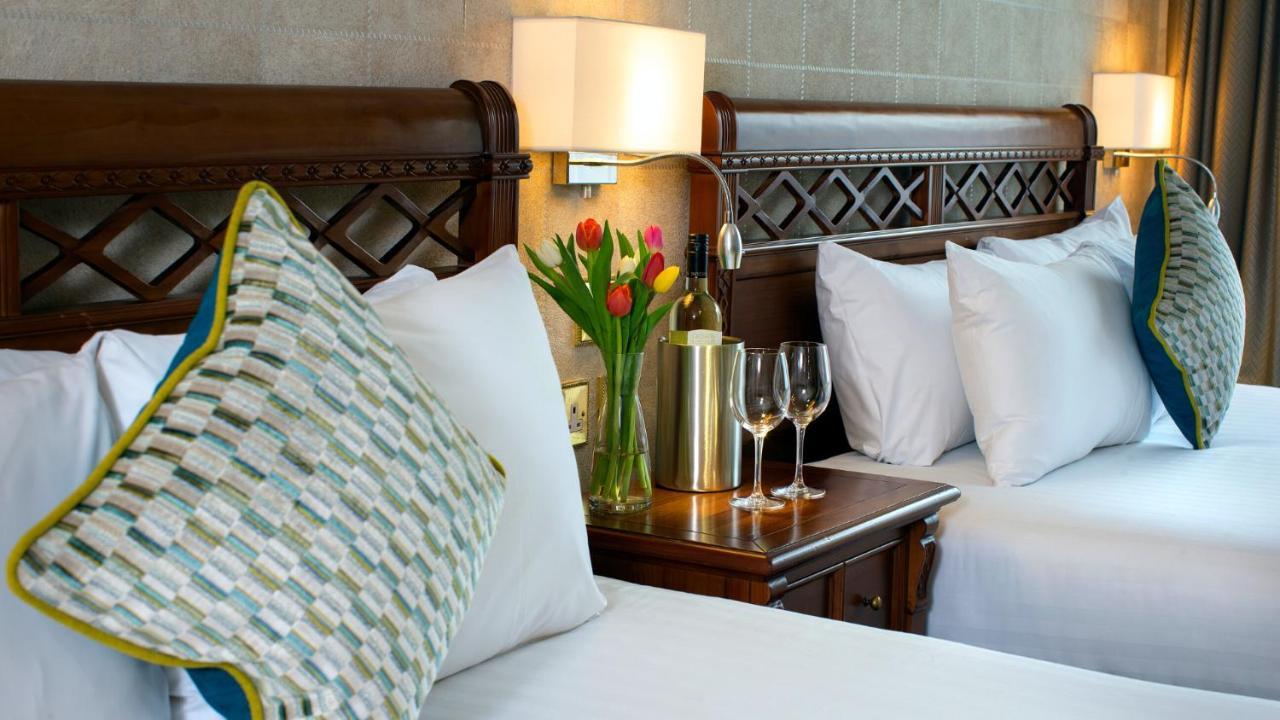 Lawlors Hotel Naas Luaran gambar