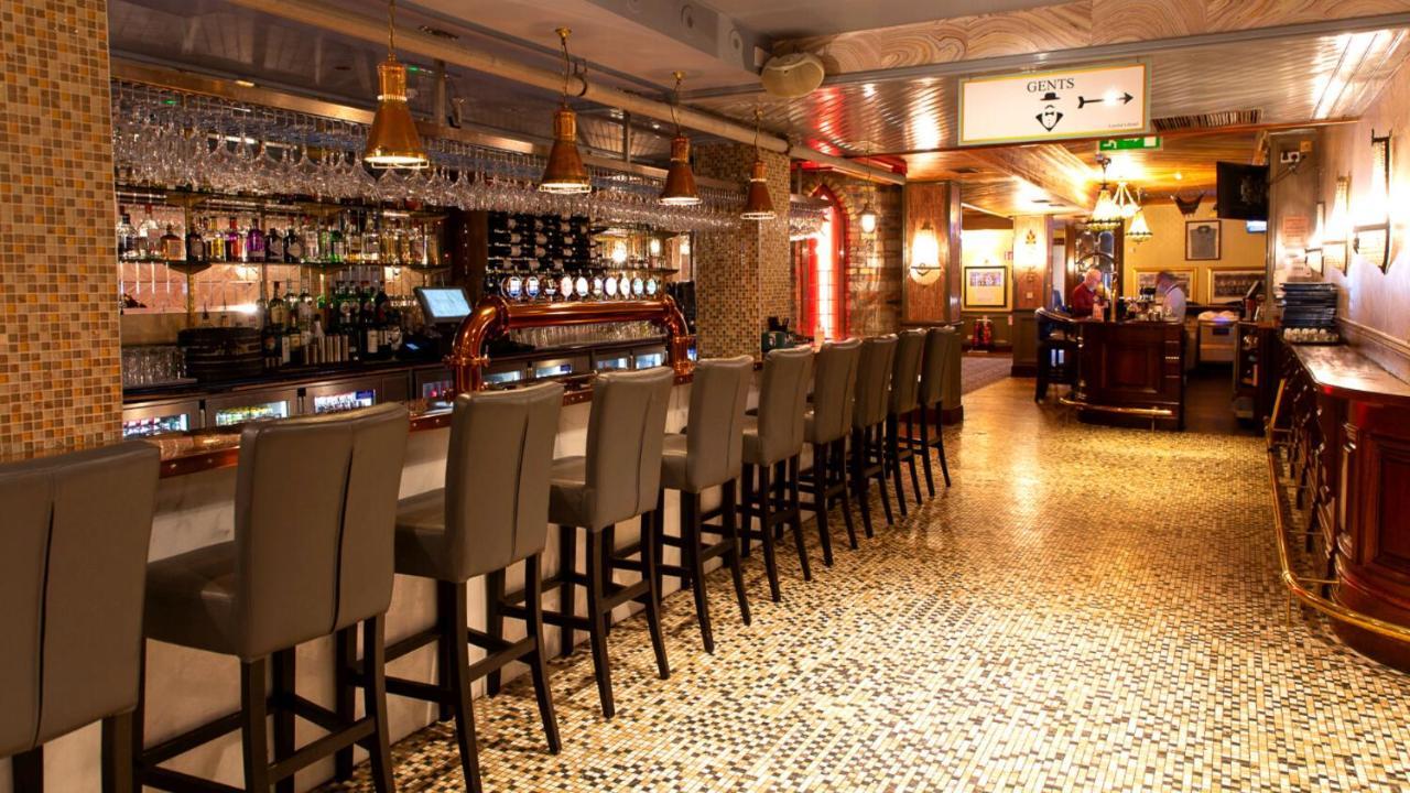 Lawlors Hotel Naas Luaran gambar