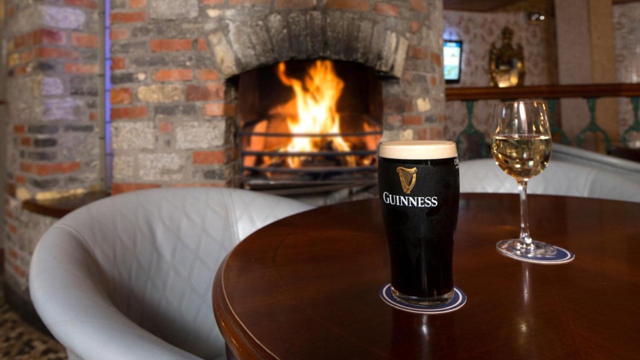 Lawlors Hotel Naas Luaran gambar