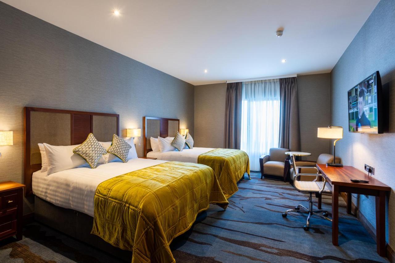 Lawlors Hotel Naas Luaran gambar