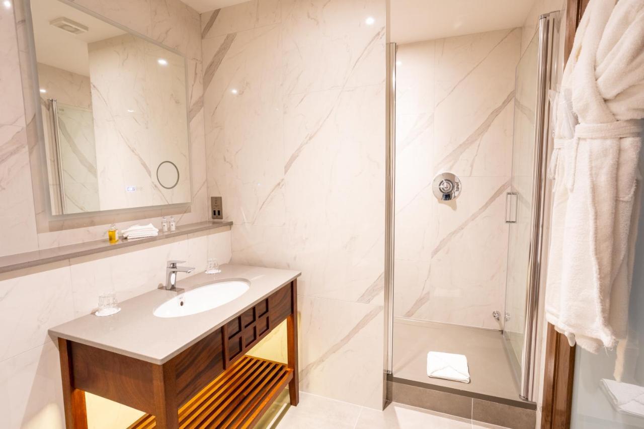 Lawlors Hotel Naas Luaran gambar