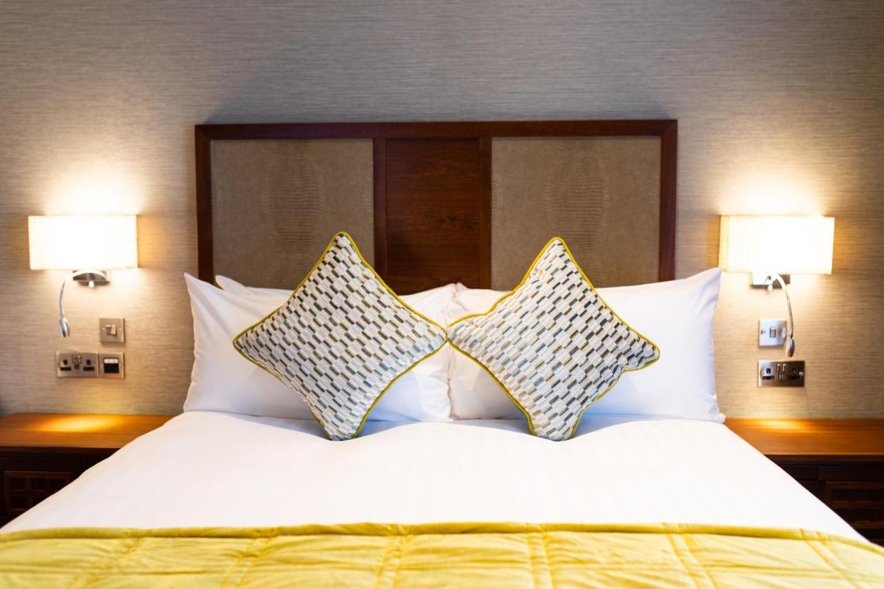 Lawlors Hotel Naas Luaran gambar