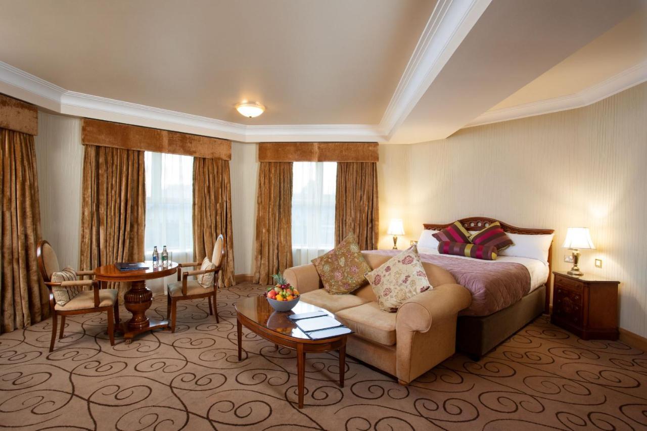 Lawlors Hotel Naas Luaran gambar