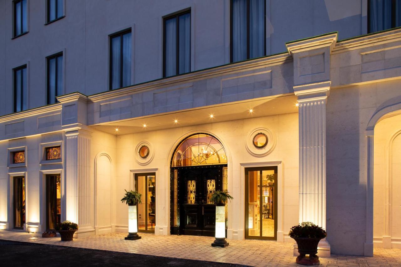 Lawlors Hotel Naas Luaran gambar