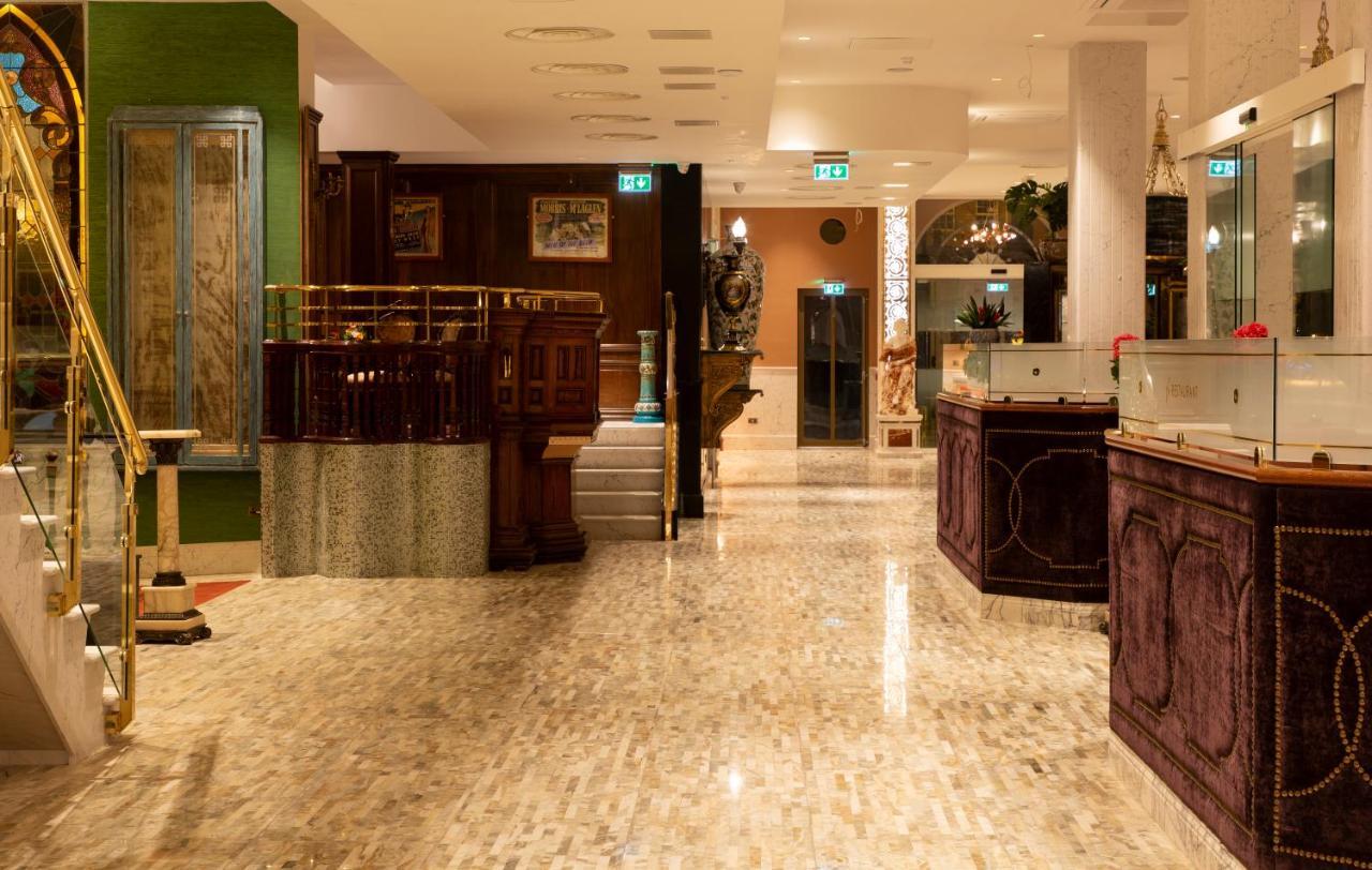 Lawlors Hotel Naas Luaran gambar