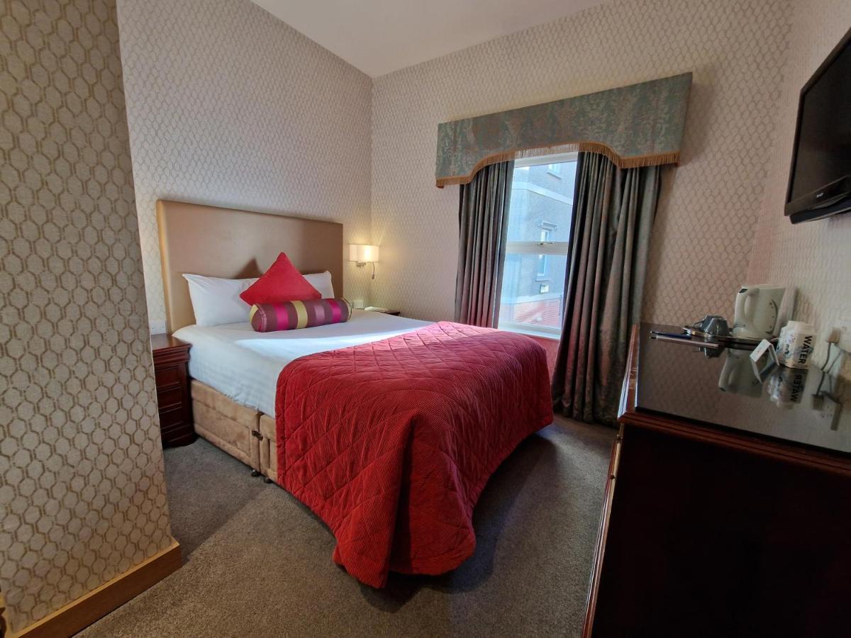 Lawlors Hotel Naas Luaran gambar