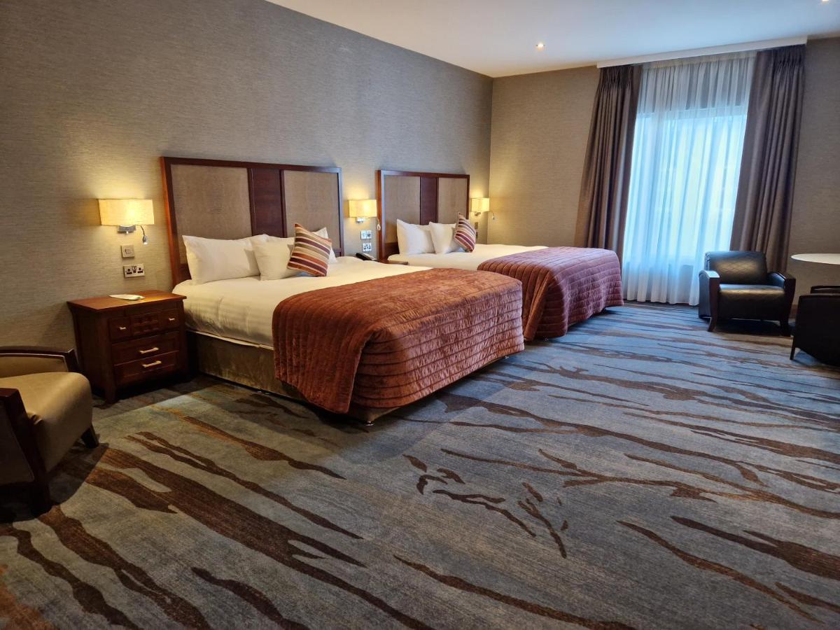 Lawlors Hotel Naas Luaran gambar