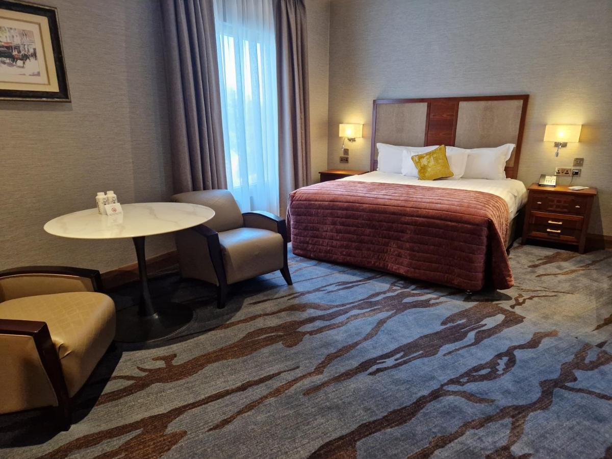 Lawlors Hotel Naas Luaran gambar