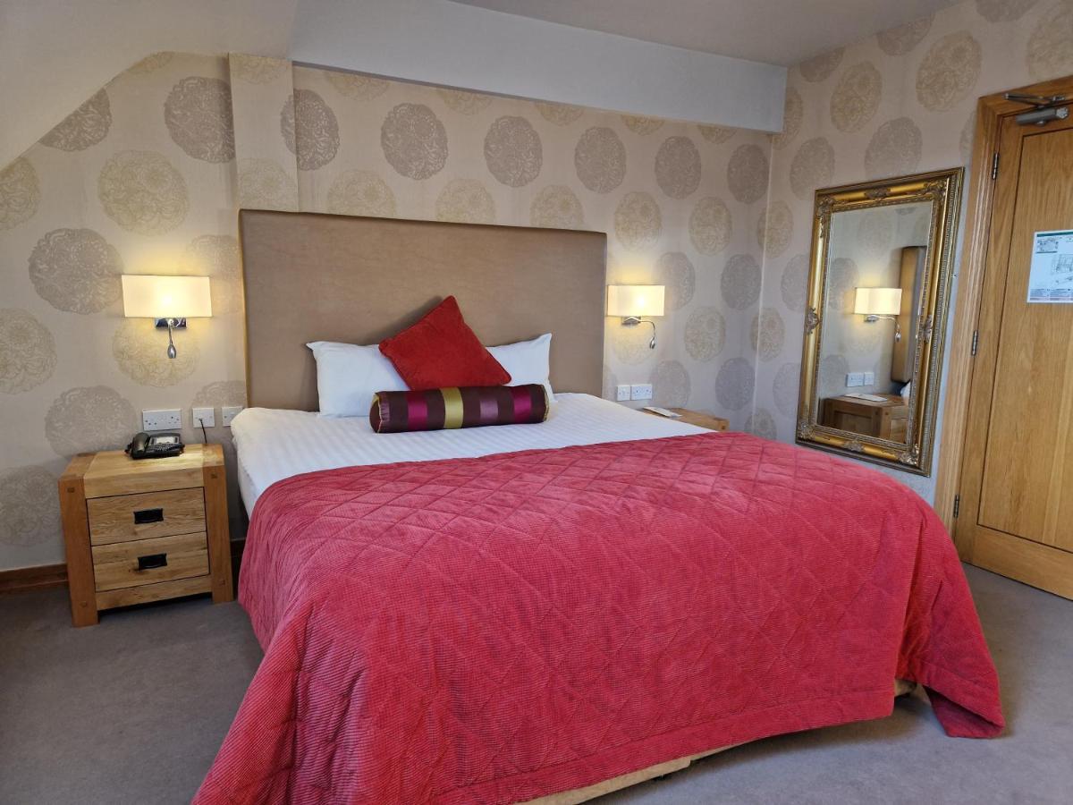 Lawlors Hotel Naas Luaran gambar