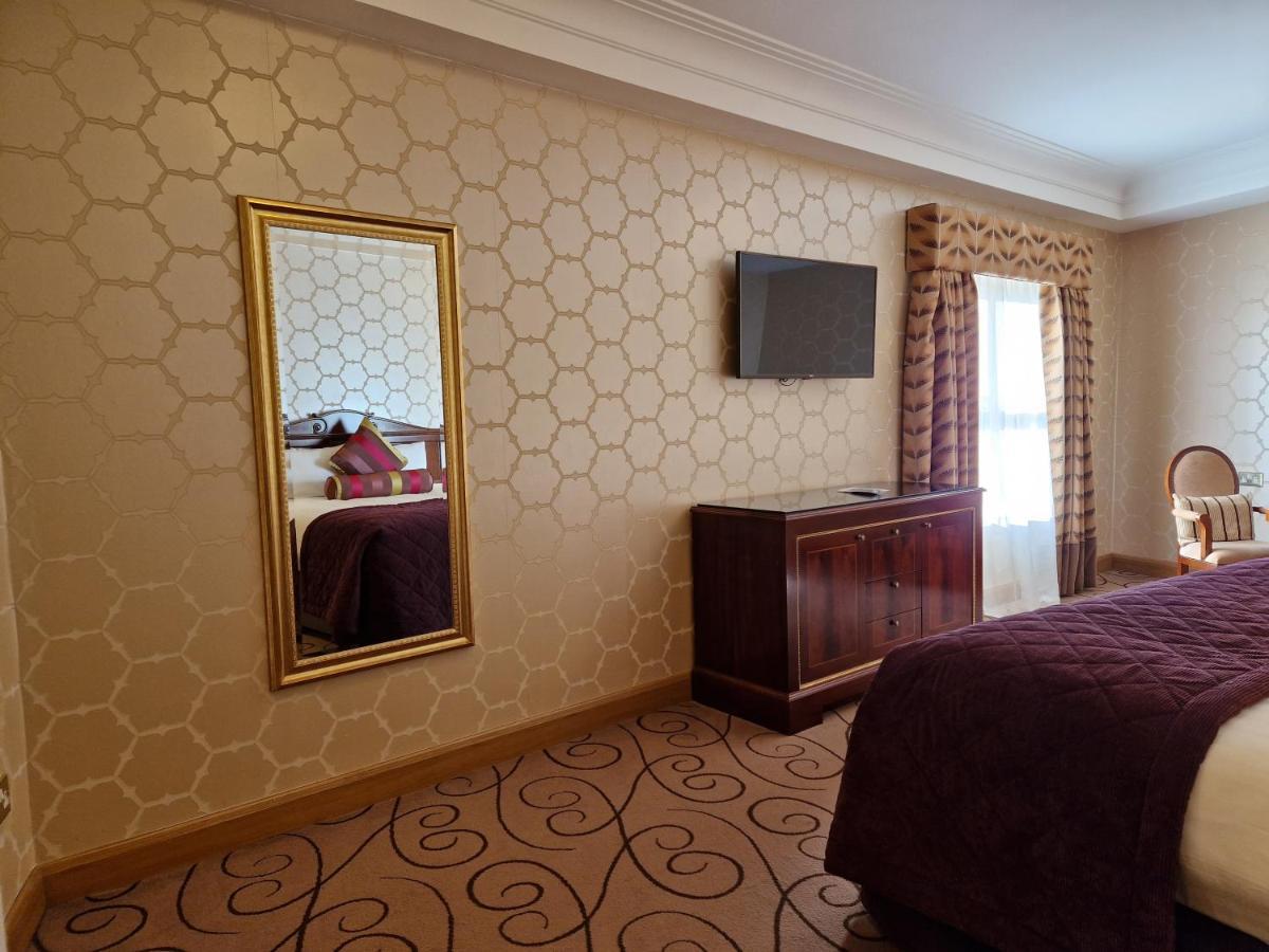 Lawlors Hotel Naas Luaran gambar