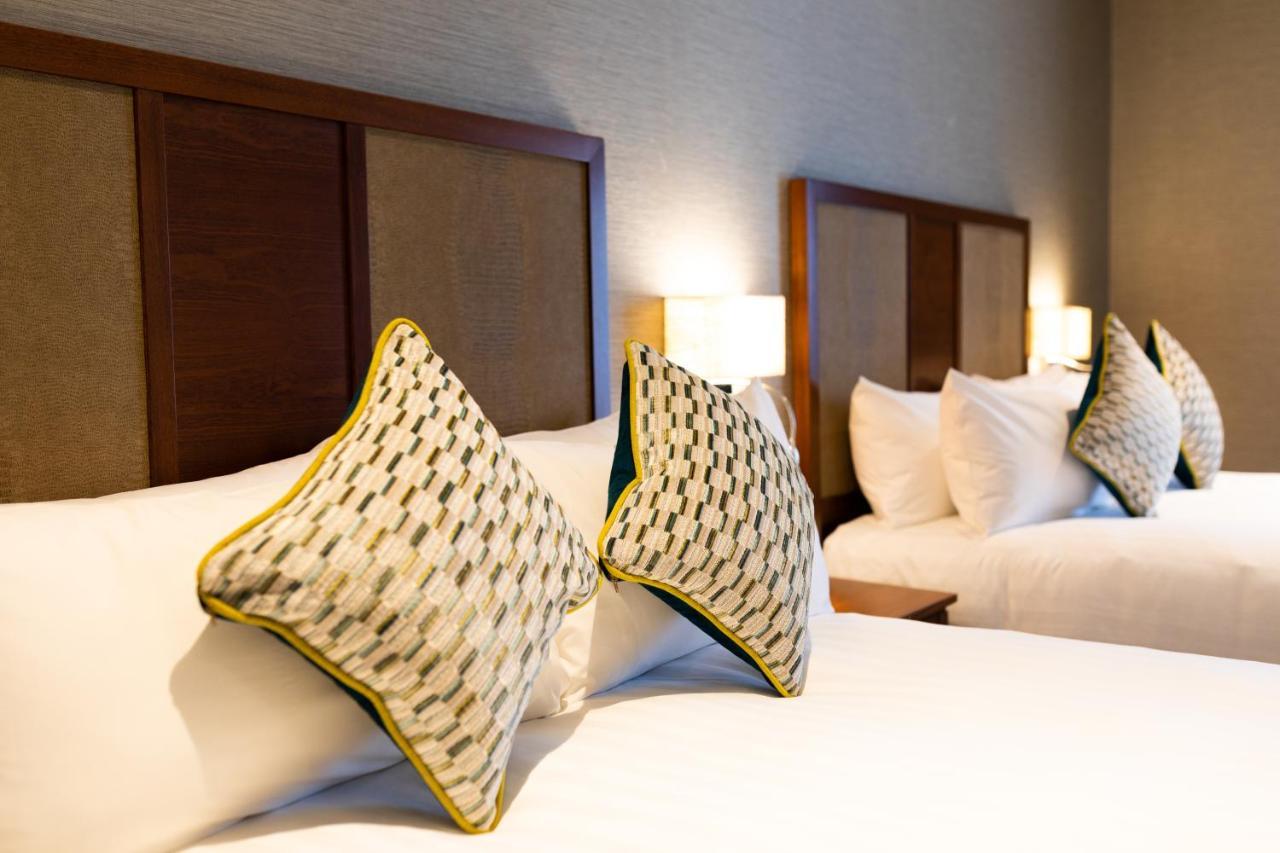 Lawlors Hotel Naas Luaran gambar