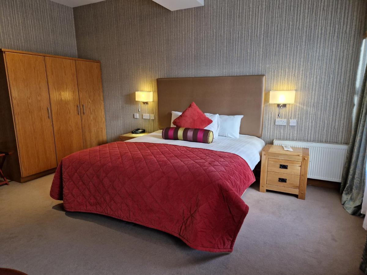 Lawlors Hotel Naas Luaran gambar