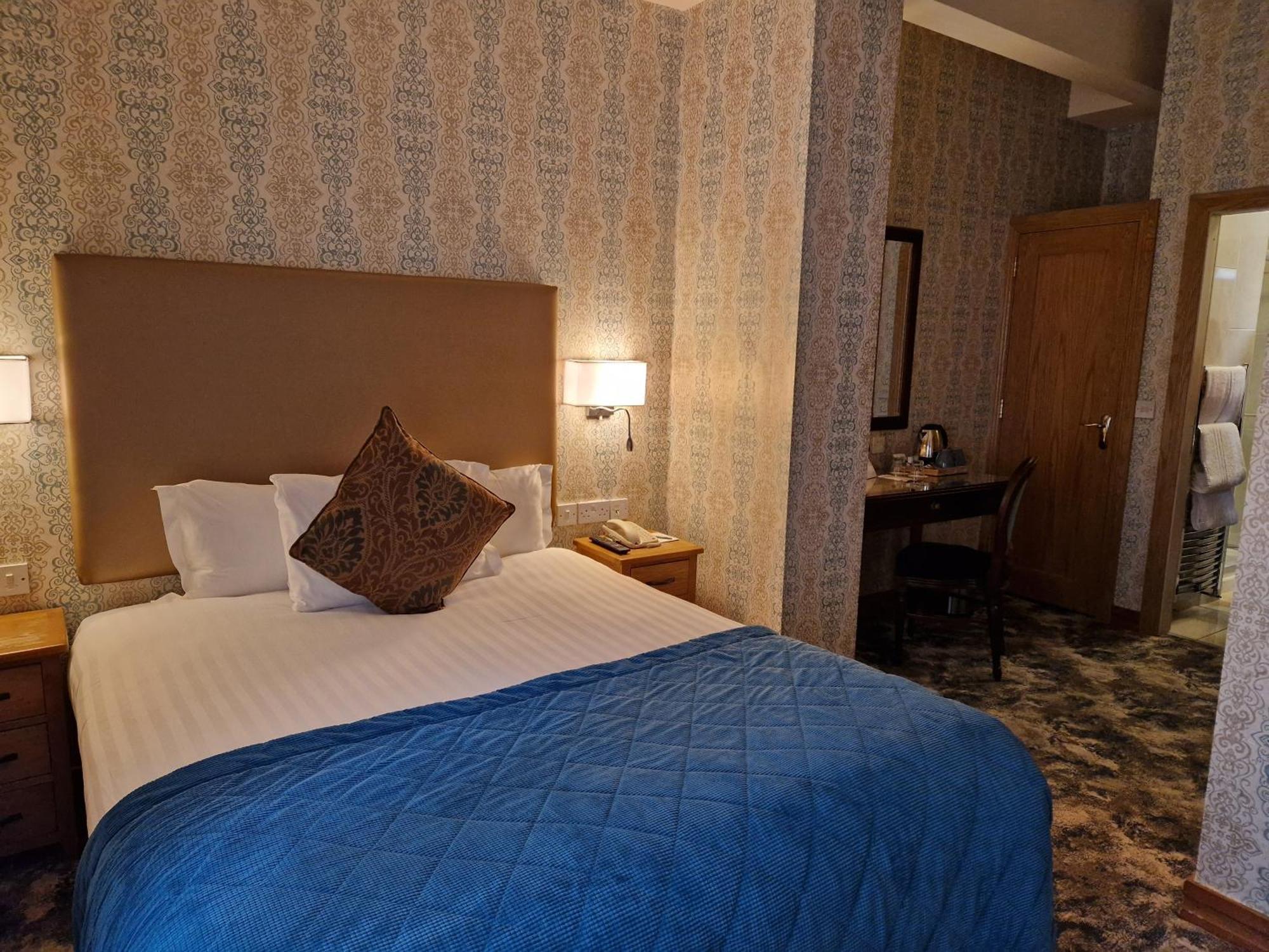 Lawlors Hotel Naas Bilik gambar
