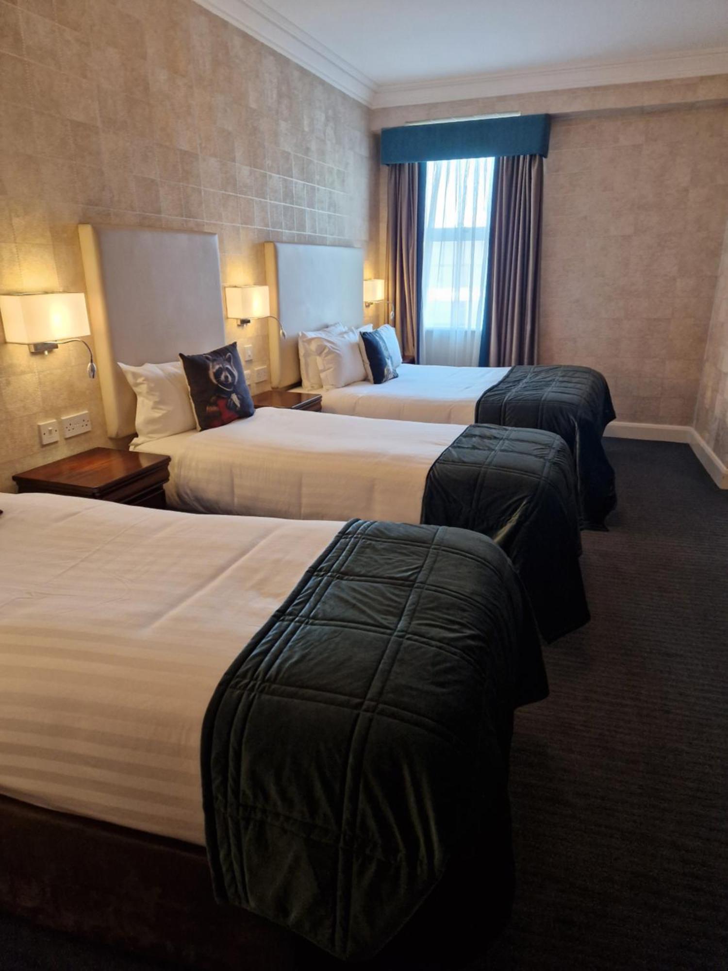 Lawlors Hotel Naas Luaran gambar