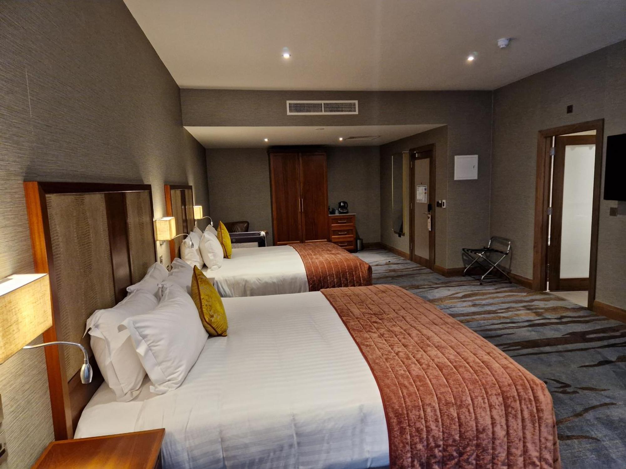 Lawlors Hotel Naas Luaran gambar