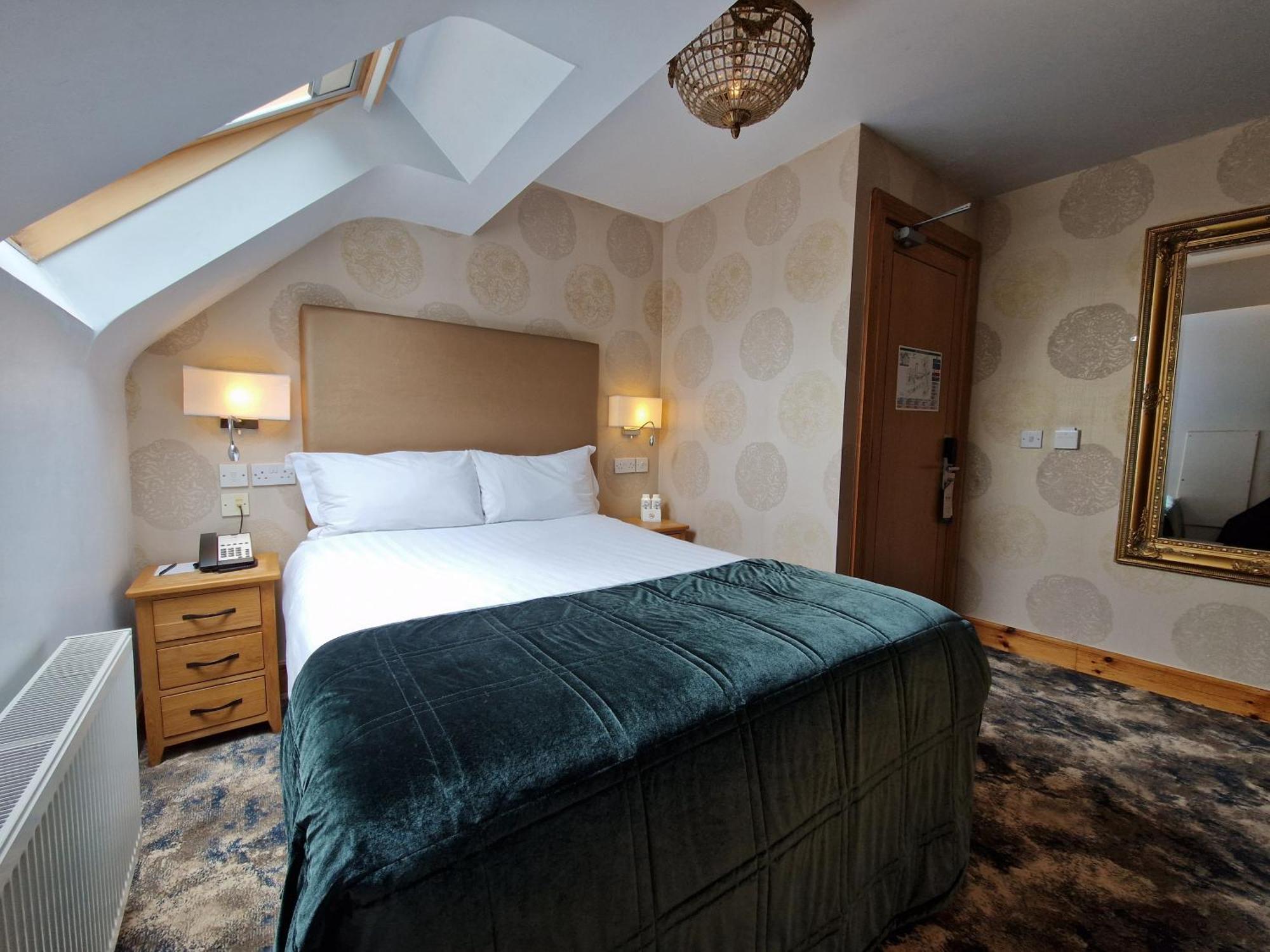 Lawlors Hotel Naas Bilik gambar