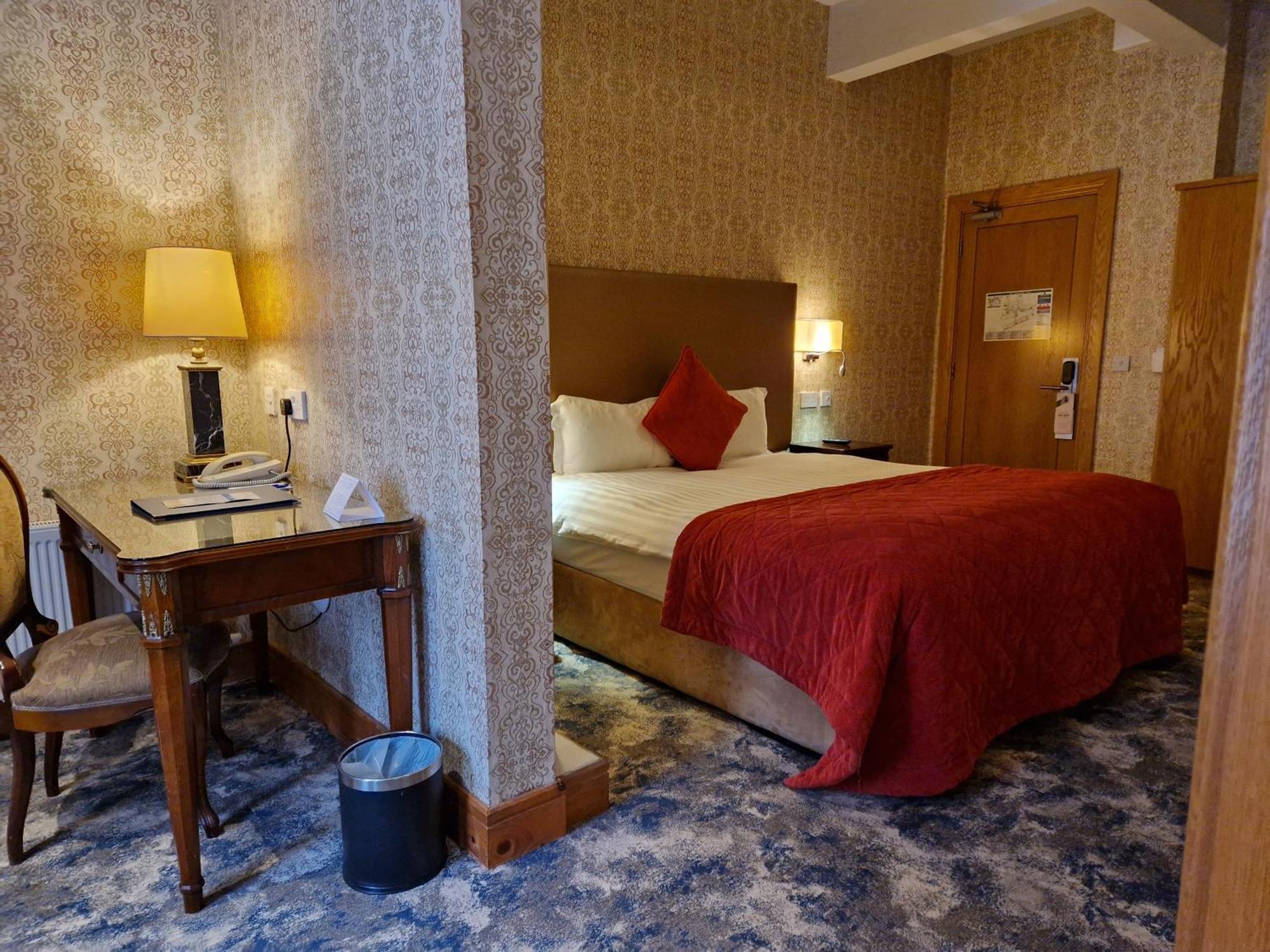 Lawlors Hotel Naas Bilik gambar