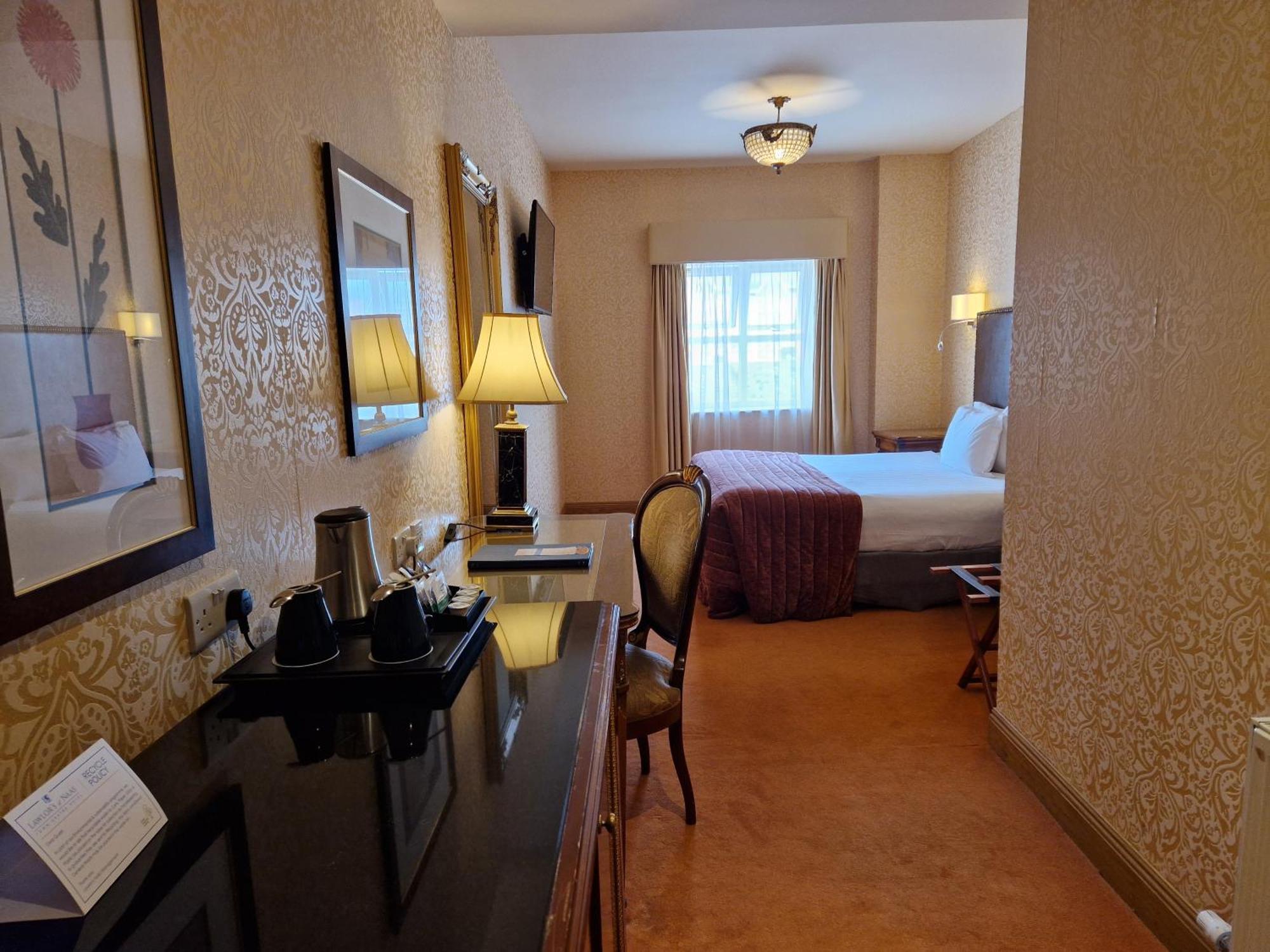 Lawlors Hotel Naas Bilik gambar