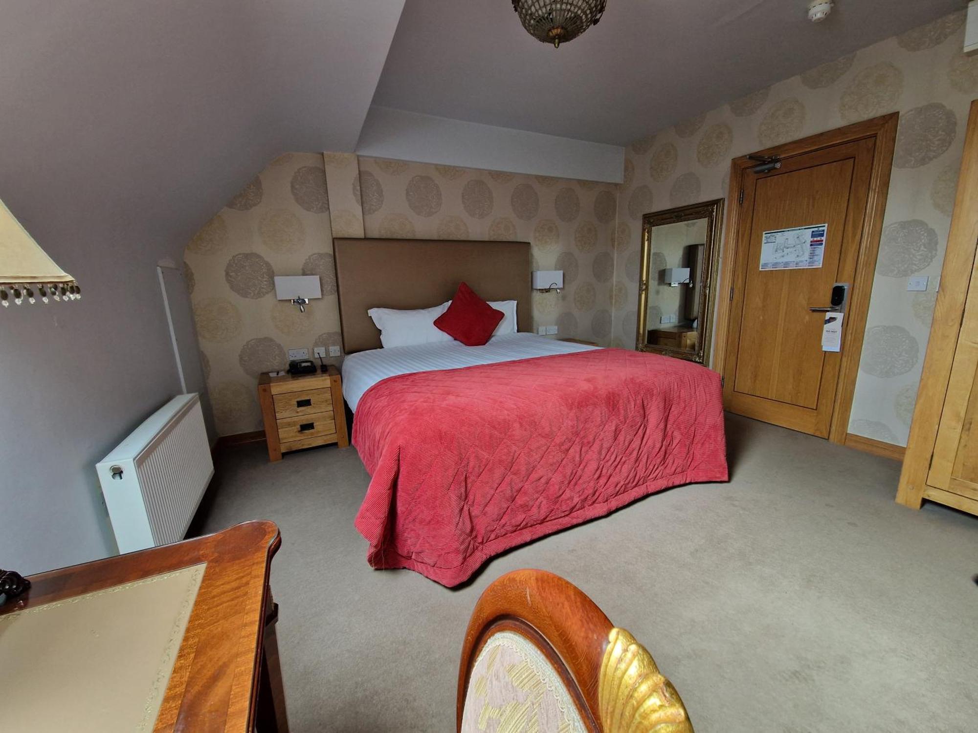 Lawlors Hotel Naas Bilik gambar