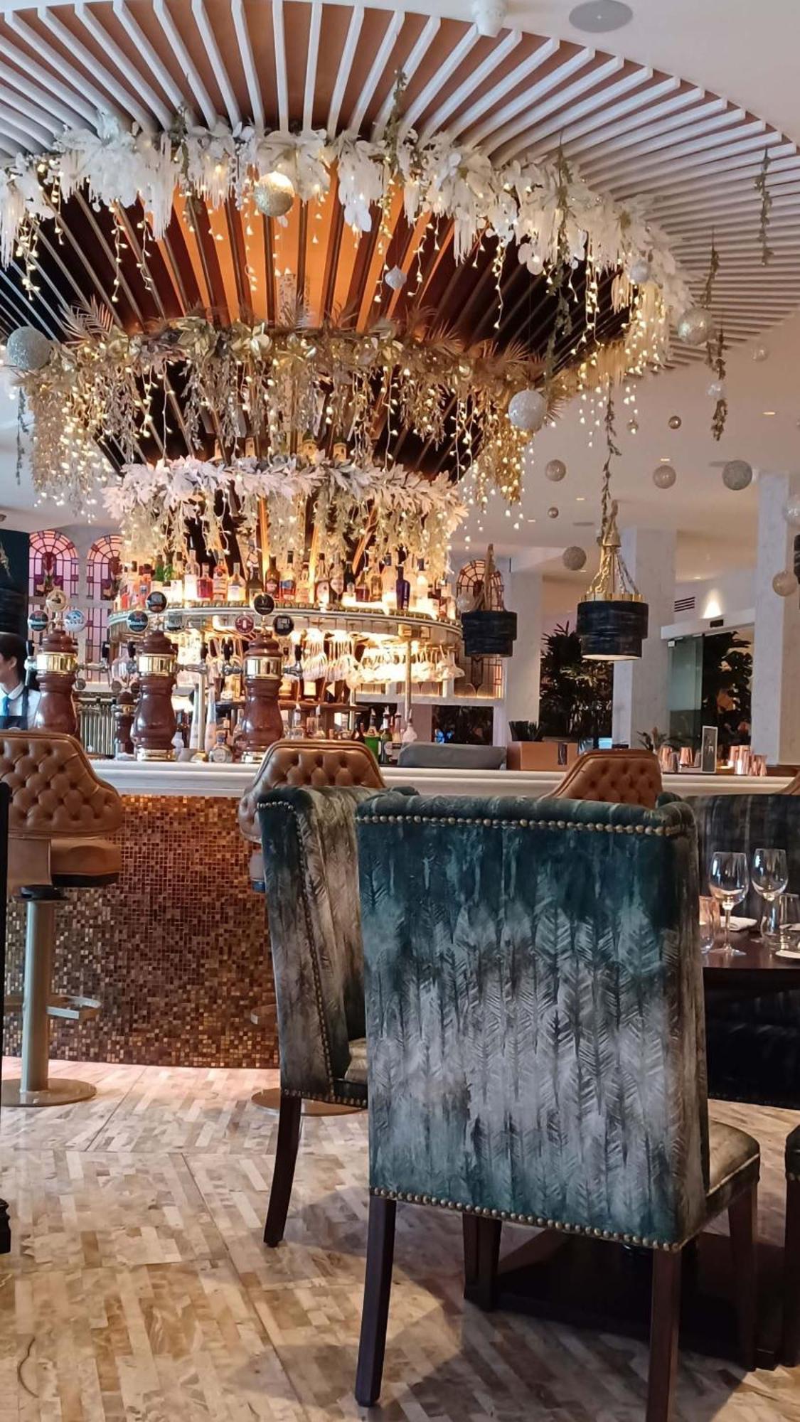 Lawlors Hotel Naas Luaran gambar