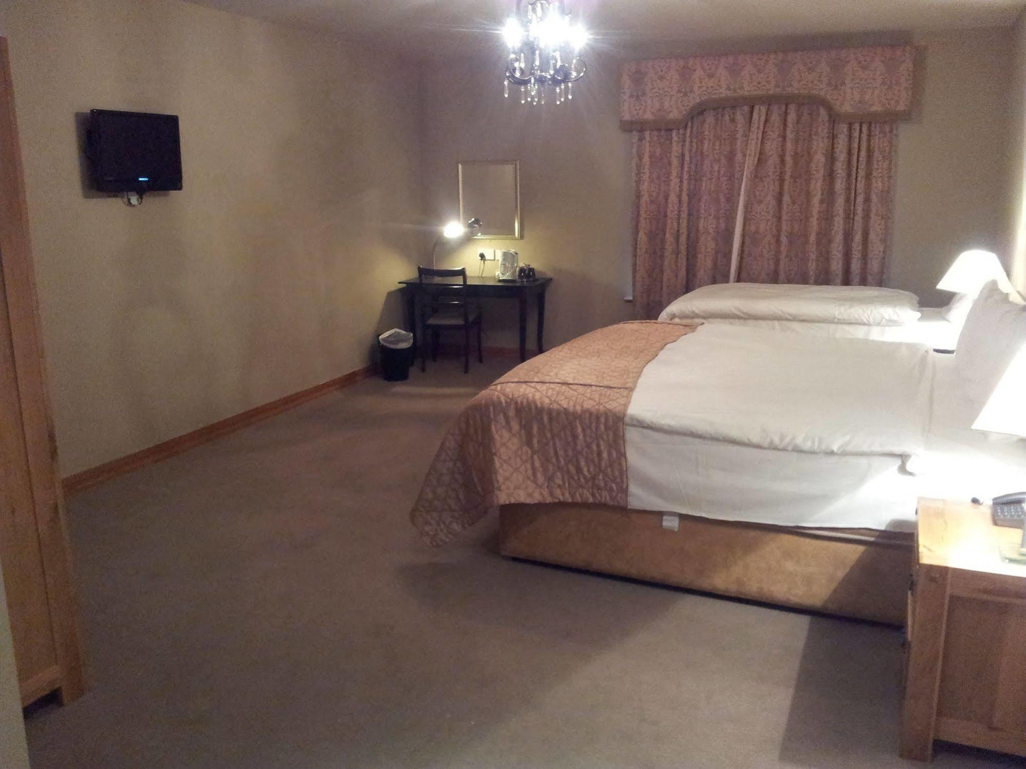 Lawlors Hotel Naas Luaran gambar