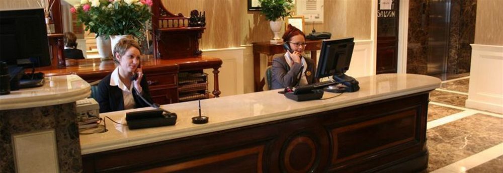 Lawlors Hotel Naas Luaran gambar