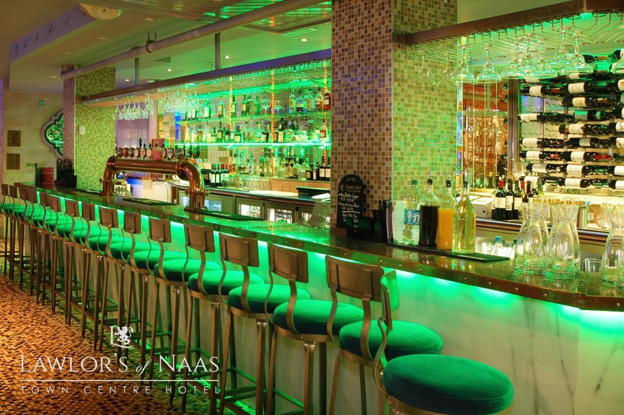 Lawlors Hotel Naas Luaran gambar