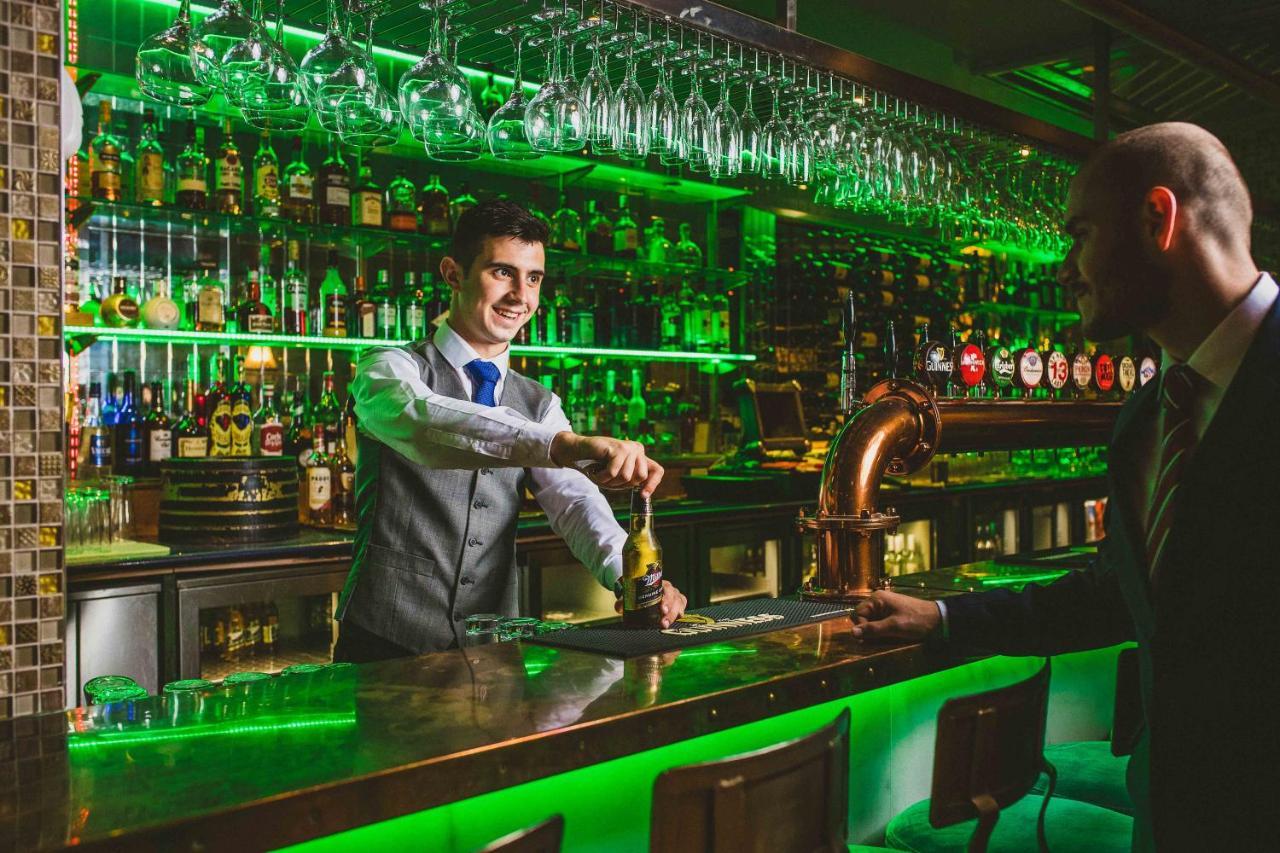 Lawlors Hotel Naas Luaran gambar