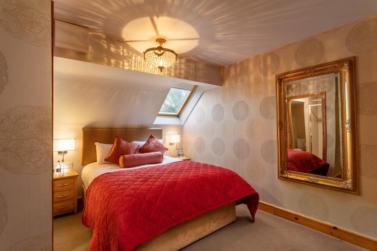 Lawlors Hotel Naas Luaran gambar