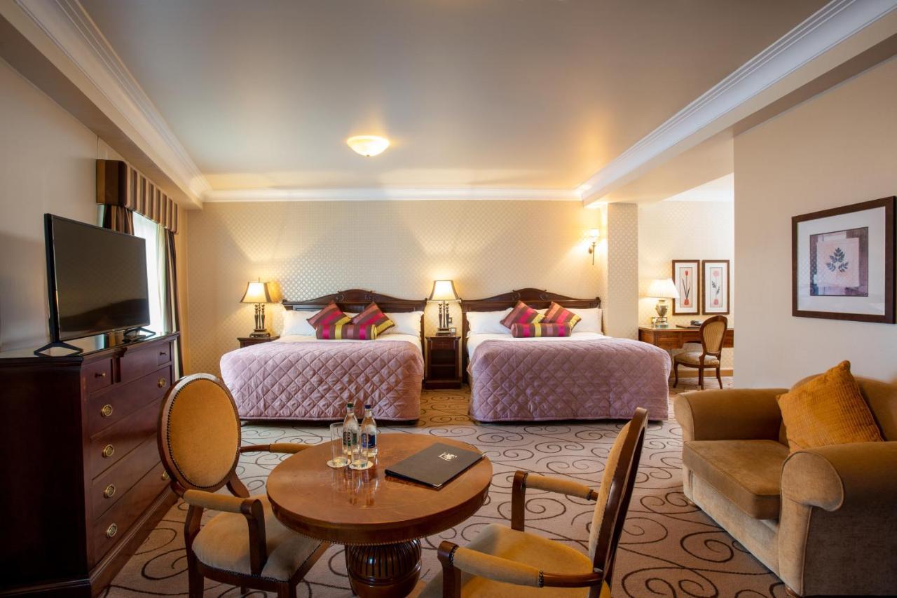 Lawlors Hotel Naas Luaran gambar