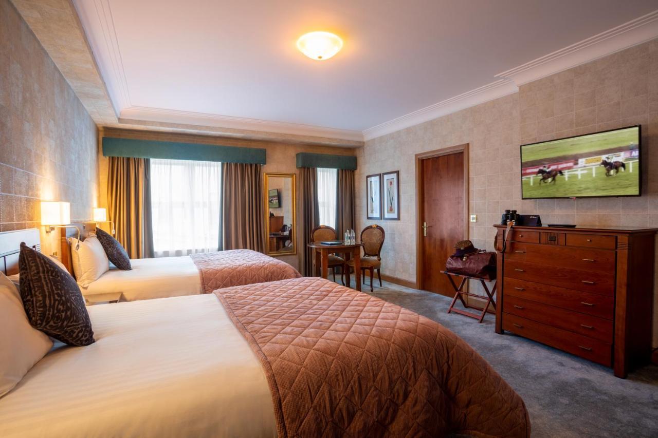 Lawlors Hotel Naas Luaran gambar