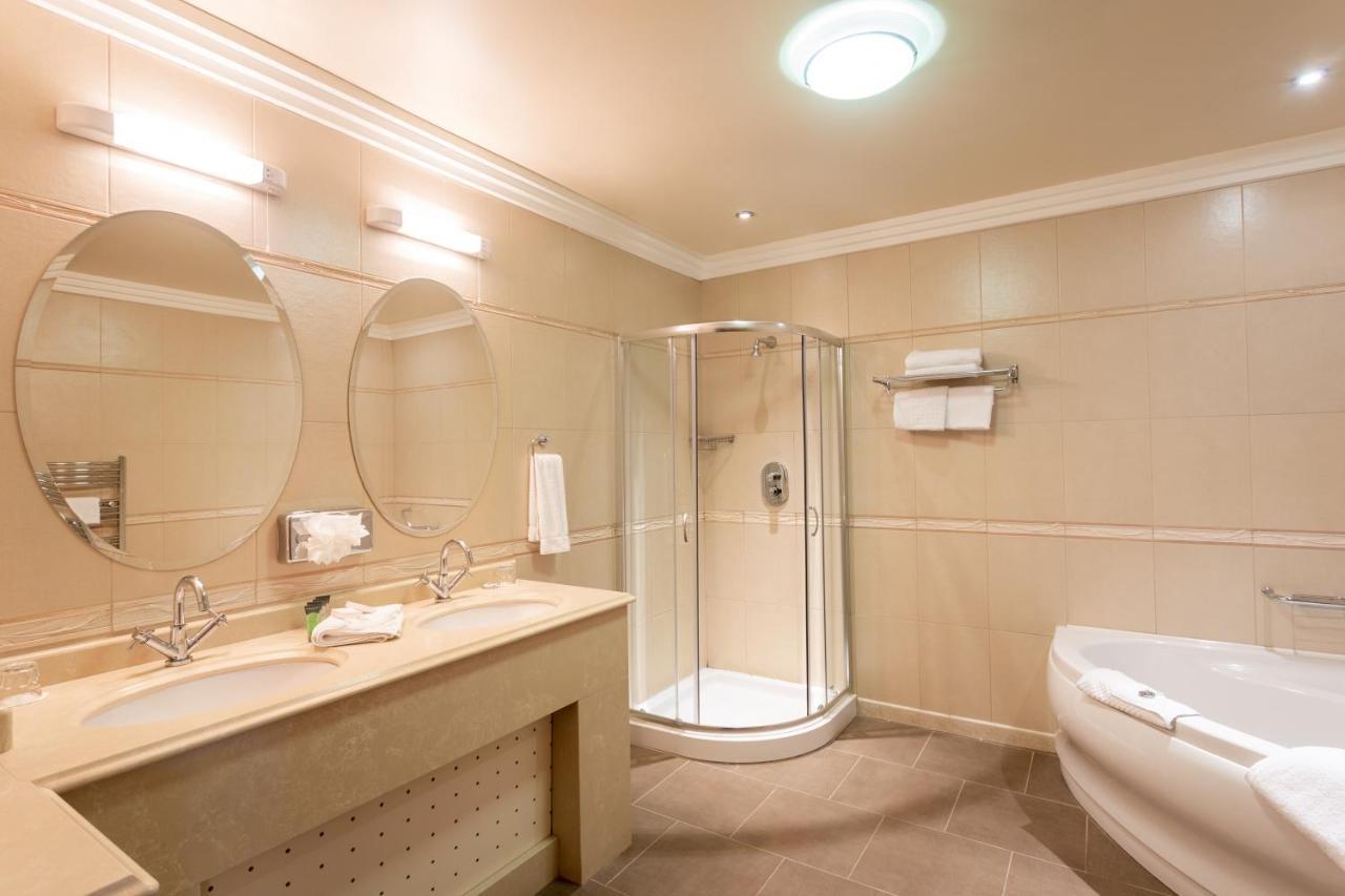 Lawlors Hotel Naas Luaran gambar
